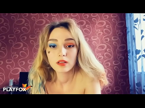 ❤️ Magiske virtual reality-briller gav mig sex med Harley Quinn Porno vk at da.safehaus.top ☑