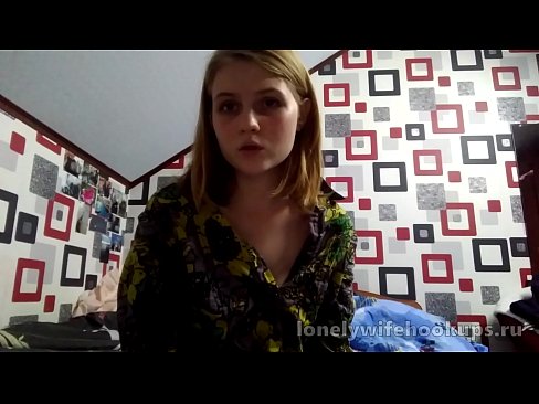 ❤️ Ung blondine studerende fra Rusland kan lide større pikke. Porno vk at da.safehaus.top ☑