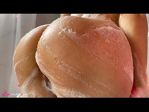 ❤️ Brunette onanerer fisse med vibrator til intens orgasme i brusebad Porno vk at da.safehaus.top ☑