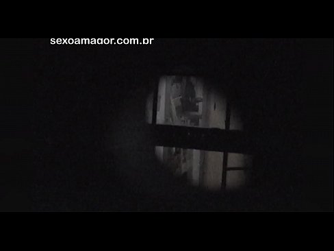 ❤️ Blondie bliver hemmeligt videooptaget af en voyeur fra nabolaget gemt bag hule mursten Porno vk at da.safehaus.top ☑